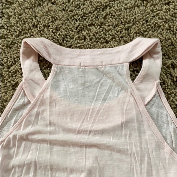 *** SOLD *** Gap tank top - Picture 6 of 6
